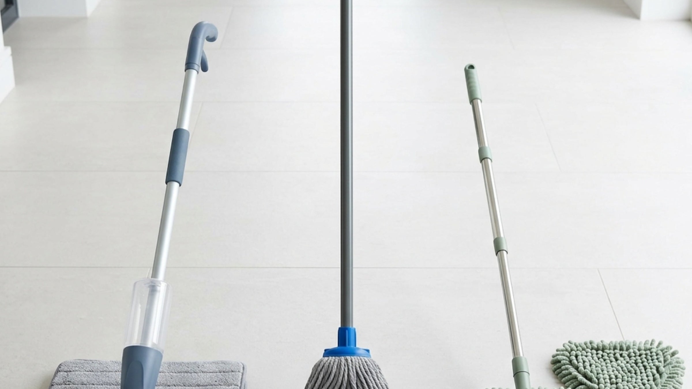 Ybdfp Household Floor Mops