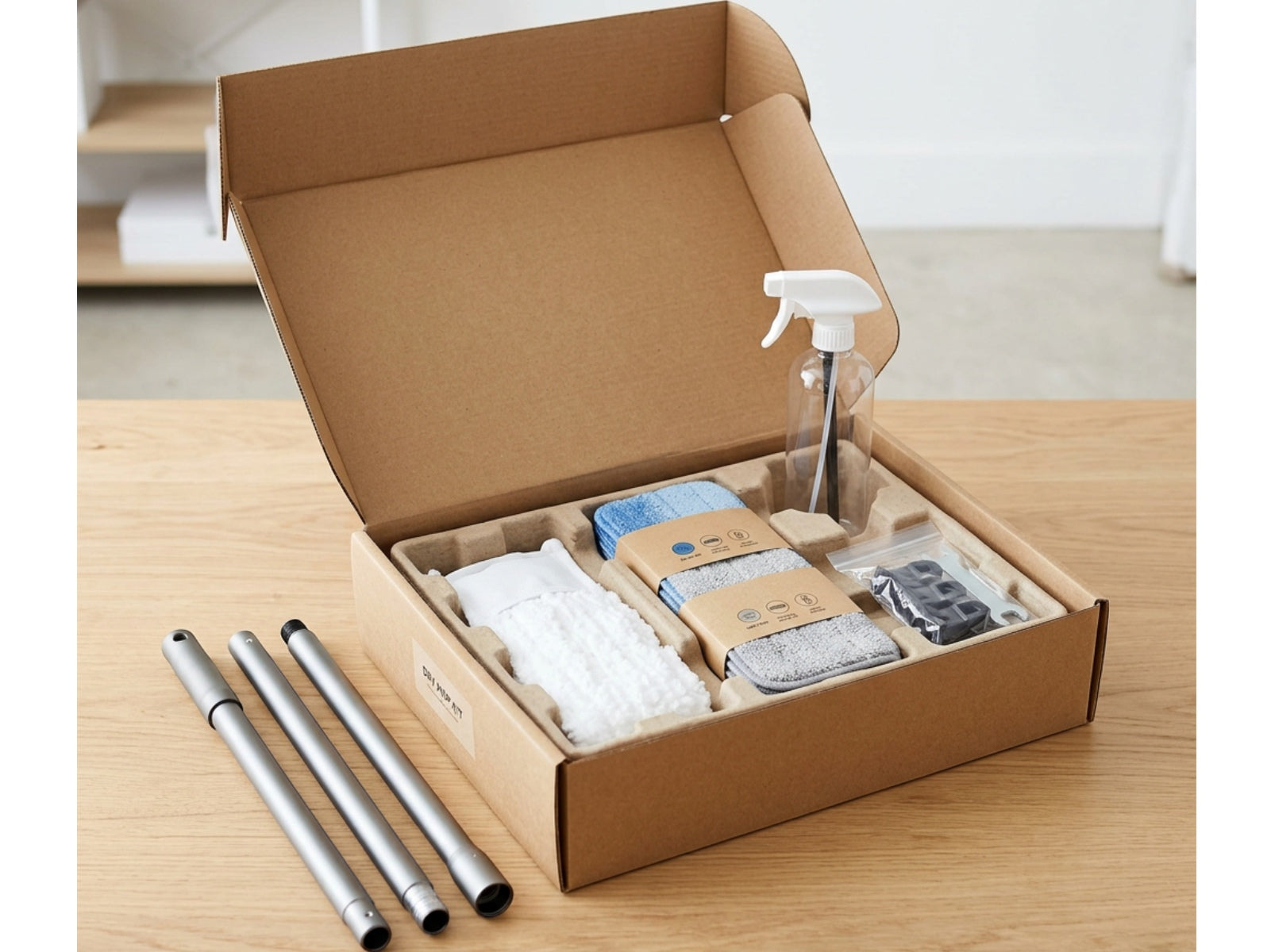 Reliable shipping and returns